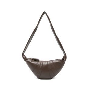 Lemaire Brown Shoulder Bags Women